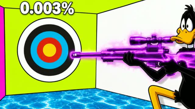 🕹️ PRO GRAVITY TRICKSHOT PARKOUR 🥌 — Fortnite Creative map