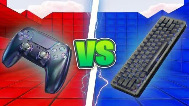 RED VS BLUE GO WENT GO RVB — Fortnite Creative map