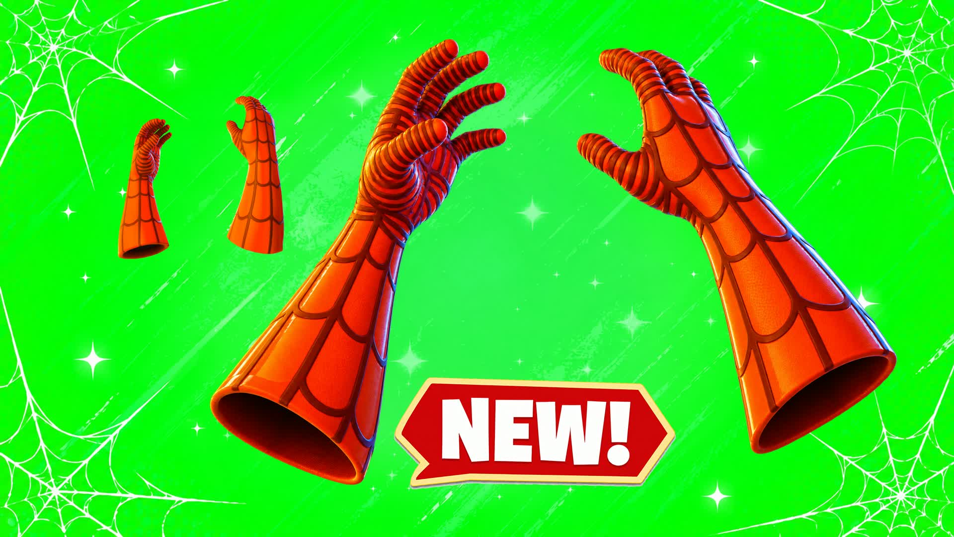 [[][][SPIDER-MAN SONIC Rise — Fortnite Creative map