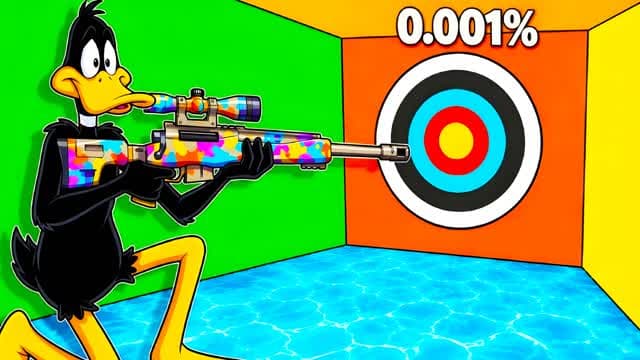 📻 RADIO TRICKSHOT PARKOUR IS BRODCAST — Fortnite Creative map cover art