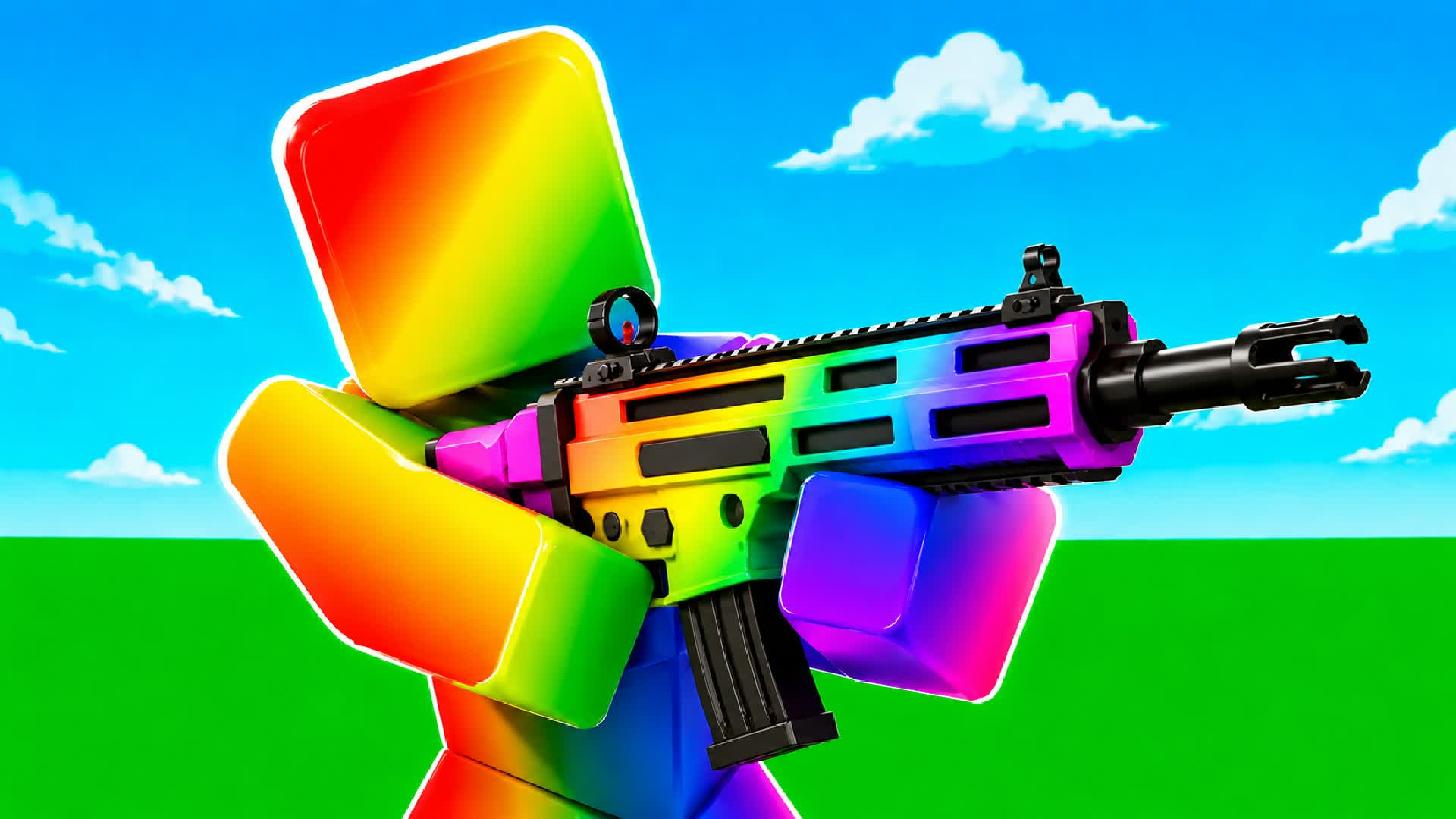 HARD ESCAPE! 1V1 — Fortnite Creative map