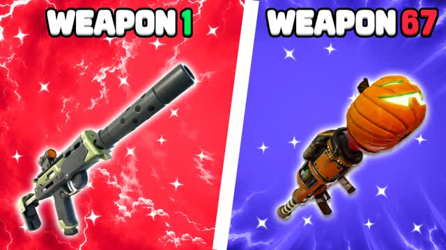 WARM MIRROR THEORY — Fortnite Creative map cover art