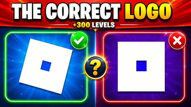 GUESS THE LOGO 🔎 DEATHRUN MINIGAME — Fortnite Creative map