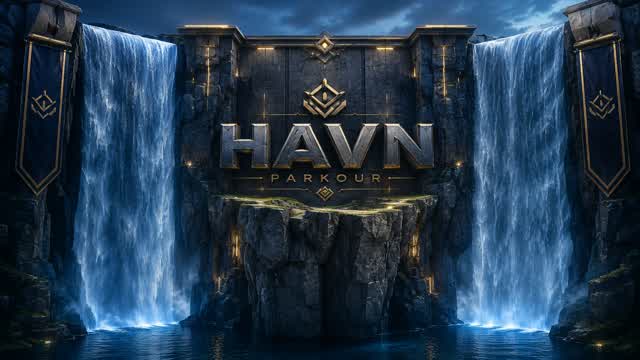 10 raund parkour — Fortnite Creative map cover art