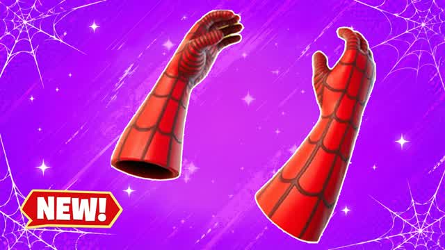 [][][][SONIC SPIDERMAN ROAD][][][] — Fortnite Creative map cover art