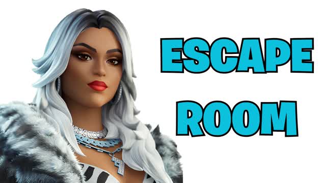 🧠 67 BRAIN ESCAPE — Fortnite Creative map