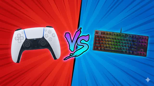 RED VS BLUE 🔴🔵lLM — Fortnite Creative map cover art