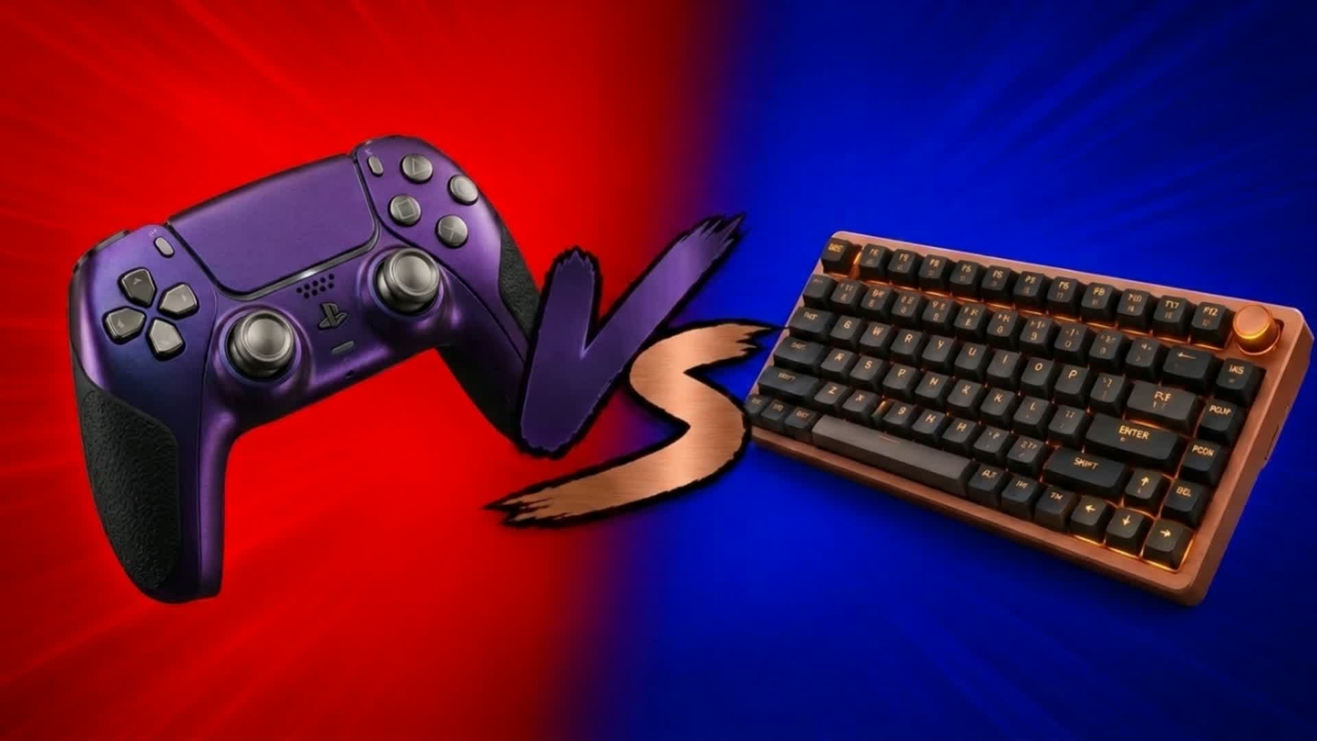 SUPER CRAZY FUN RED VS BLUE 🔴🔵INSANE — Fortnite Creative map