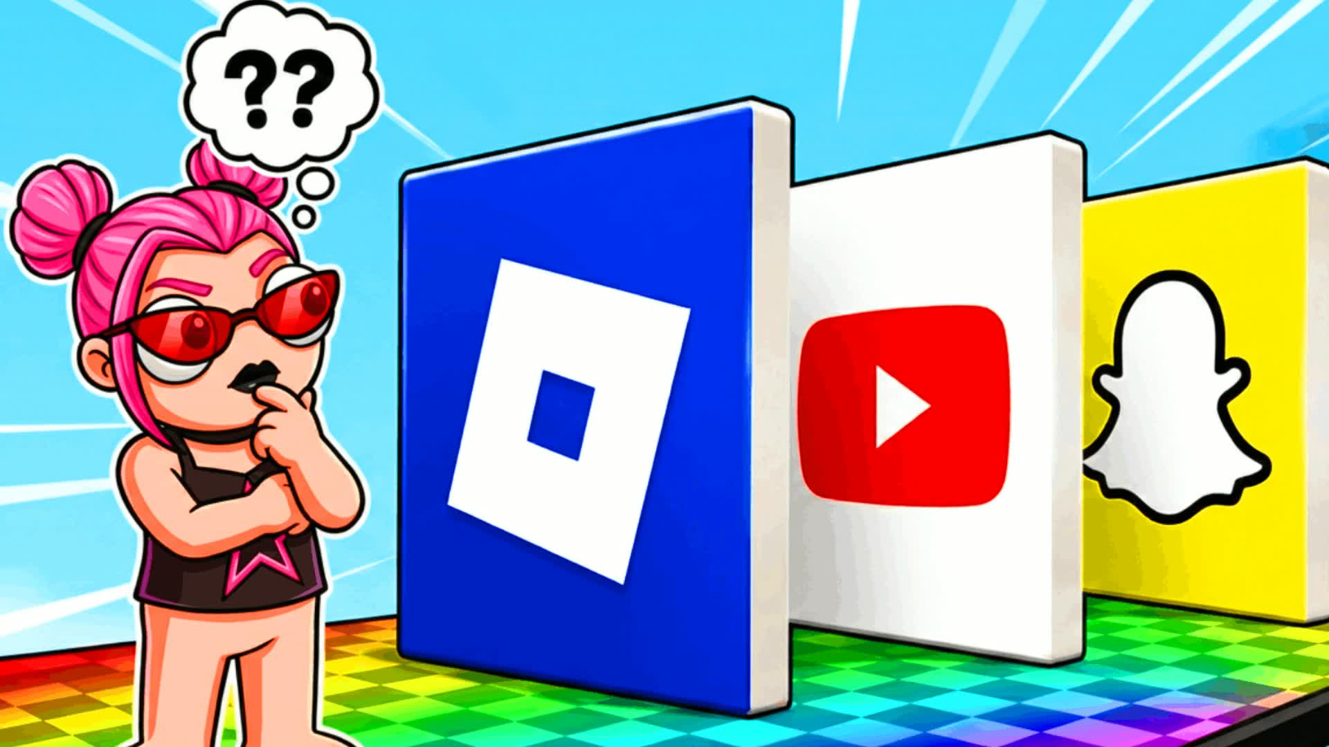 GUESS THE CORRECT LOGO🔎SKY OBBY — Fortnite Creative map
