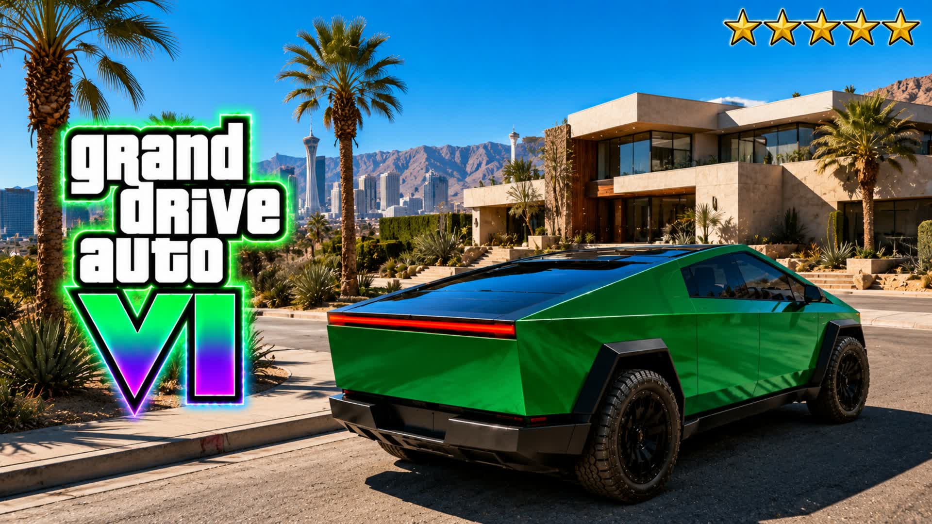 $$$$[GRAND DRIFT AUTO VI 6]$$$$$ — Fortnite Creative map
