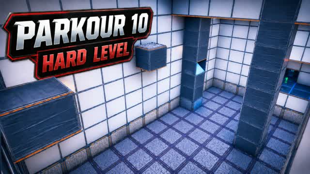 karpik 1.0 parkour [deatrhun] — Fortnite Creative map
