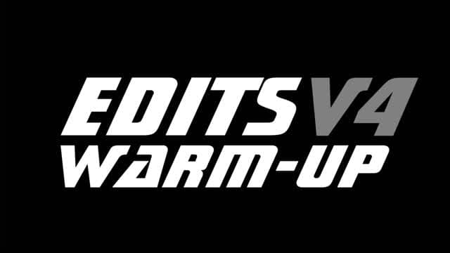 FULL EDITS V4 - WARM UP — Fortnite Creative map