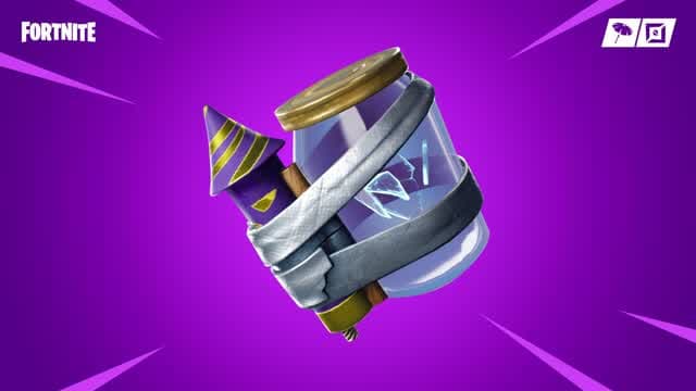 1v1 and box pvp — Fortnite Creative map cover art