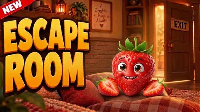 [40] LEVEL HIGH IQ ESCAPE ROOM 2 — Fortnite Creative map