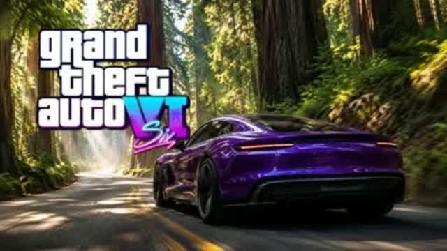GTA 💯 — Fortnite Creative map