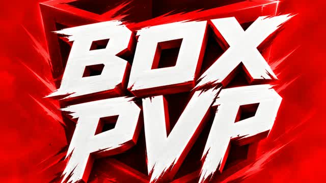 BOX PVP itachi — Fortnite Creative map