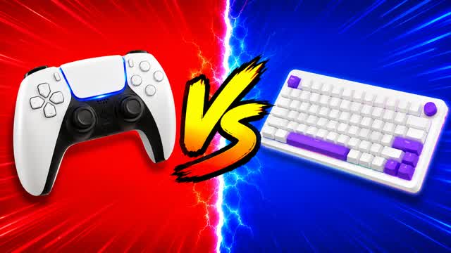 RED VS BLUE MOVE THEN SHOOT 🔴🔵 — Fortnite Creative map