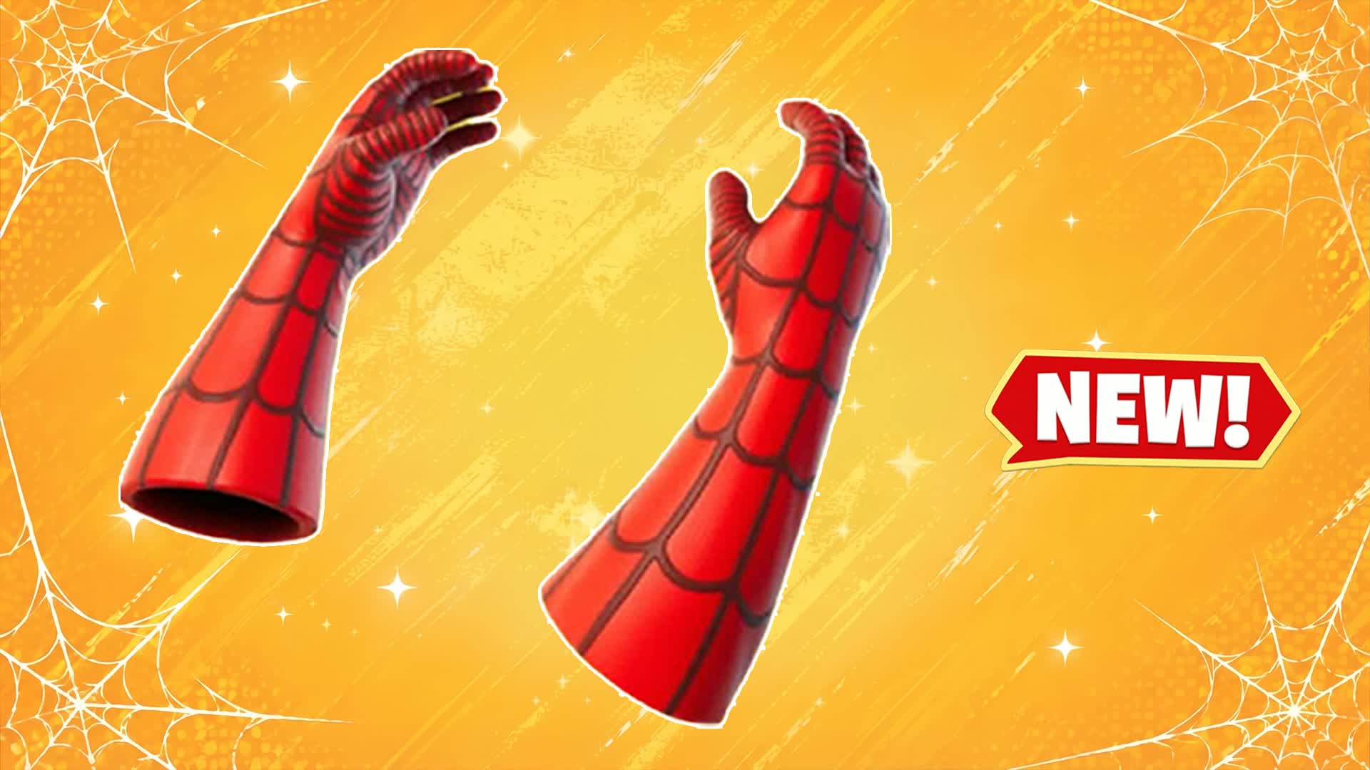 [][SPIDERMAN SONIC RUNNERS][] — Fortnite Creative map