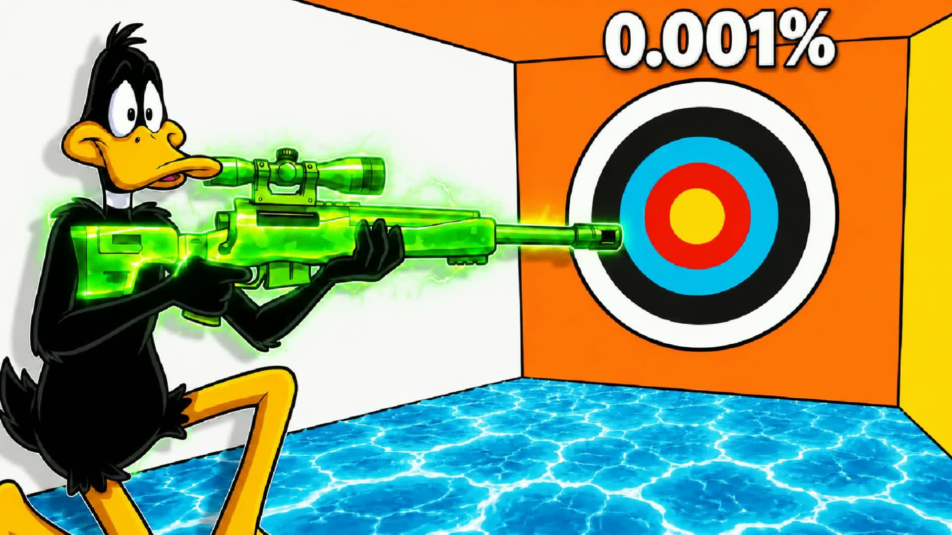 ⚙️🚨POWER STUNT TRICKSHOT PARKOUR MODE💥 — Fortnite Creative map