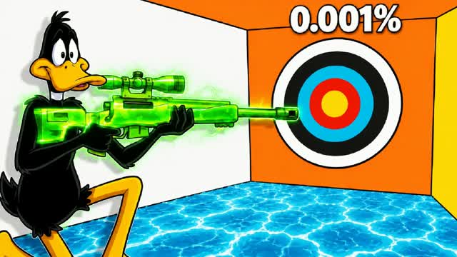 ⚙️🚨POWER STUNT TRICKSHOT PARKOUR MODE💥 — Fortnite Creative map