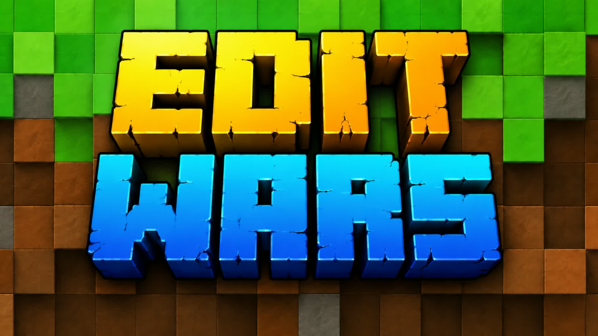 ⚔️PRO EDIT WARS — Fortnite Creative map
