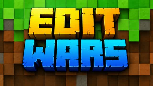 ⚔️PRO EDIT WARS — Fortnite Creative map cover art
