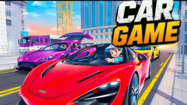 THE CAR GAME DRIVE FFA 🌄 — Fortnite Creative map