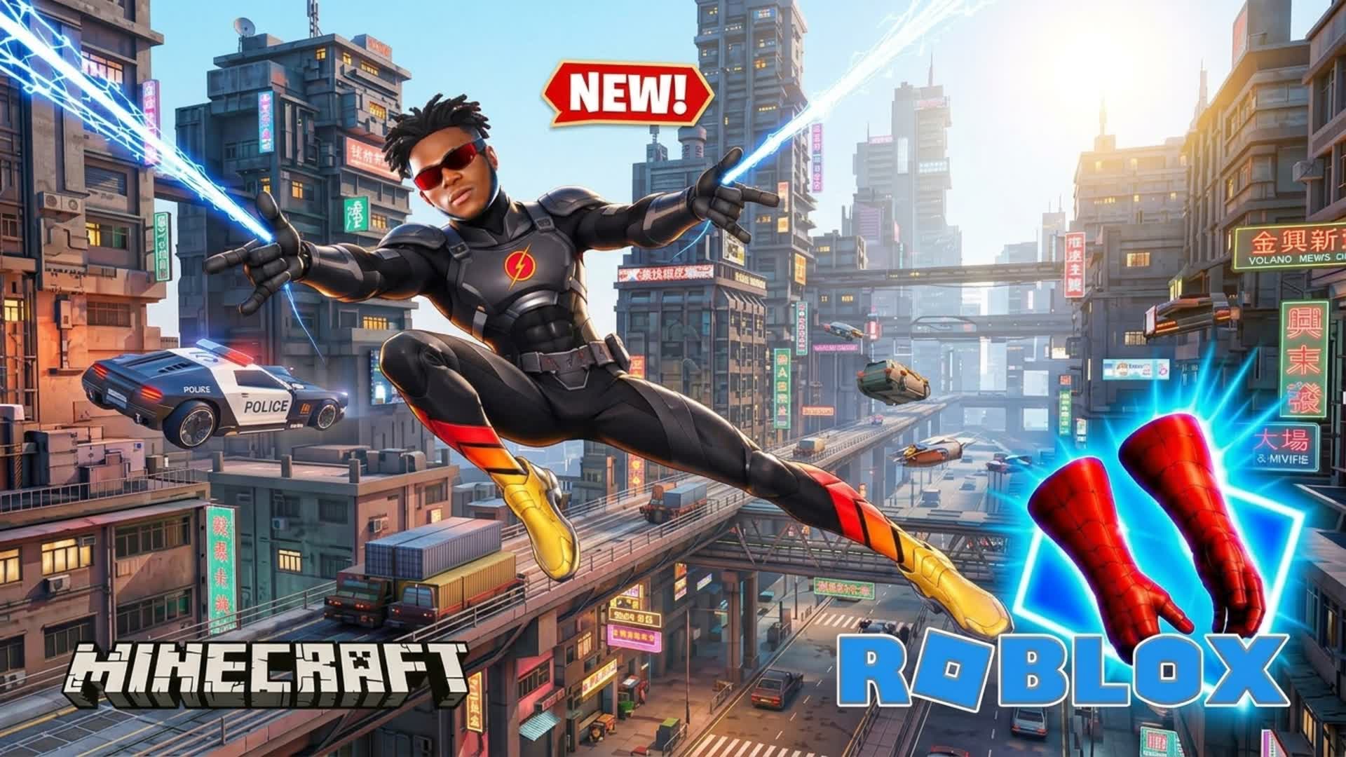 RED VS BLUE MAYHEM OF KINGDOM RVB — Fortnite Creative map
