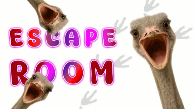 JamJamEscapeRoom — Fortnite Creative map cover art