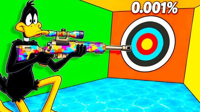 🧨🎲  BOOM TRICKSHOT PARKOUR IS HERE — Fortnite Creative map