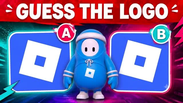 GUESS THE LOGO UNC — Fortnite Creative map