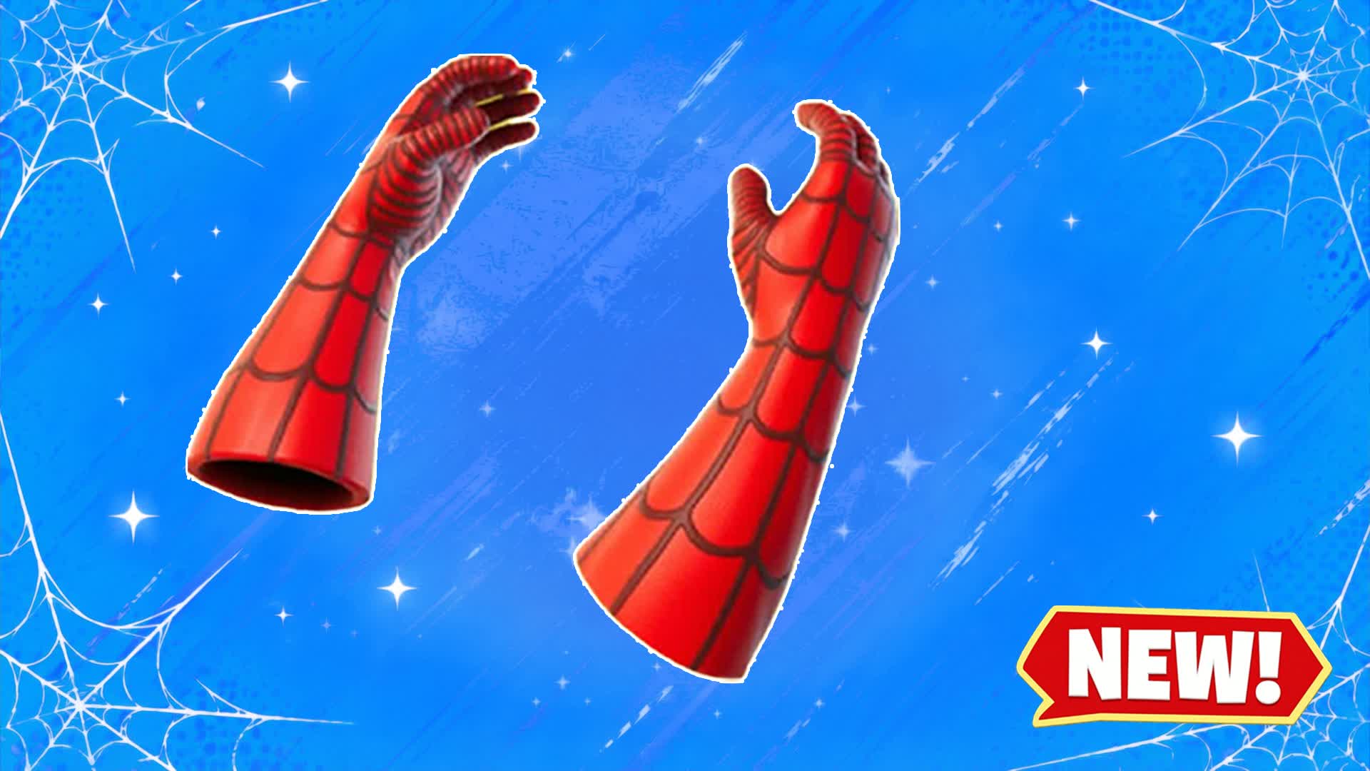 [][][][SONIC SPIDERMAN ROAD][][][] — Fortnite Creative map