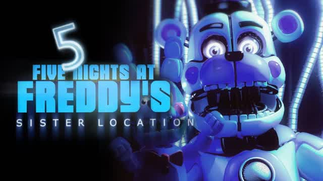 FNAF FREDDY HI [HORROR] — Fortnite Creative map