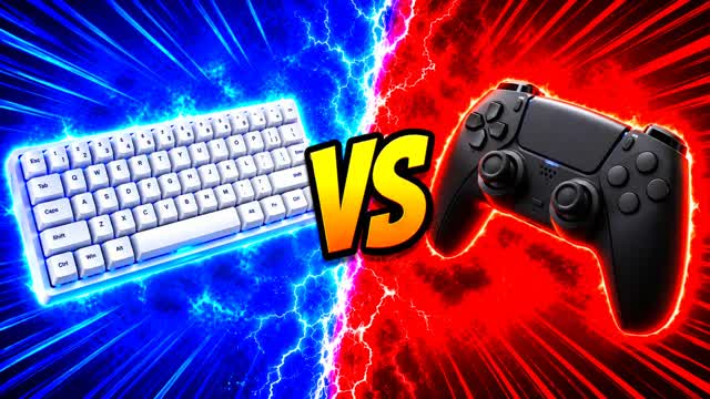 RED VS BLUE OPENING MAKER 🔴🔵 — Fortnite Creative map