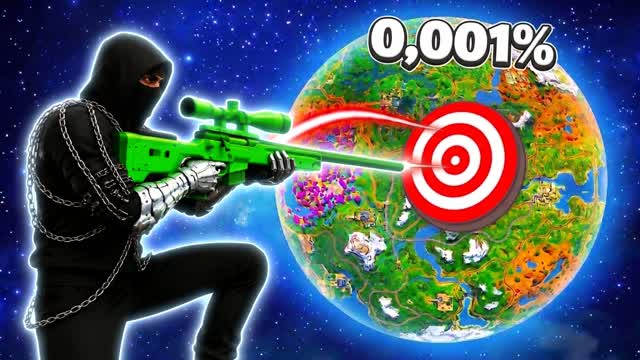 🔥GOD TIER SHOTS 80 LEVEL ULTRA SPEED A3 — Fortnite Creative map