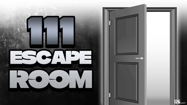 escape room 111 — Fortnite Creative map