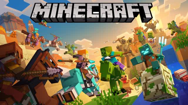 FORTCRAFT RED VS BLUE! — Fortnite Creative map cover art