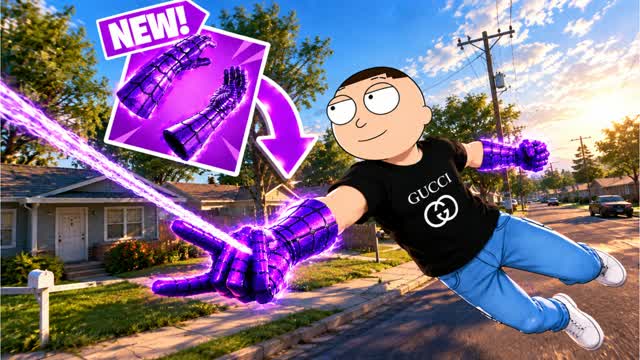 []][[]SPIDERS CITY][][][[][] — Fortnite Creative map