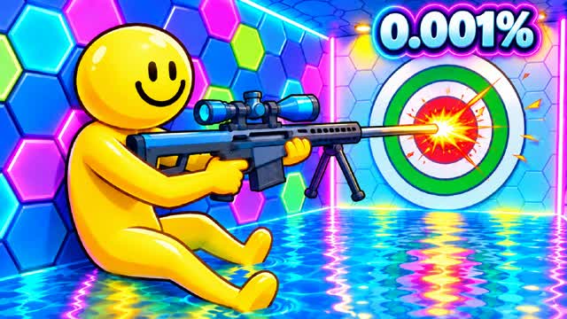 🔥🎲 INFERNO TRICKSHOT RAGE PARKOUR 💥 — Fortnite Creative map