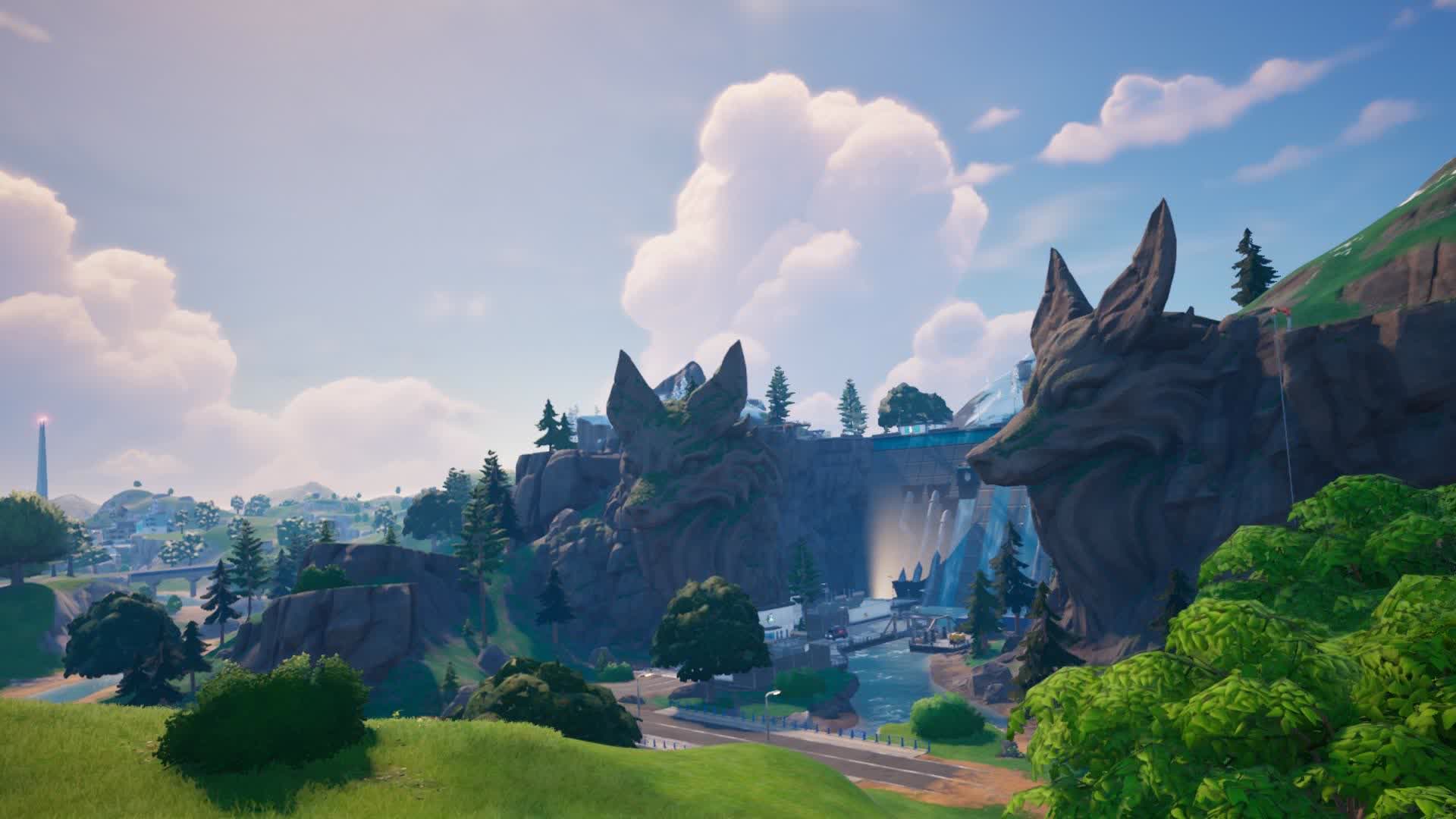 ‏كبينة LiZard — Fortnite Creative map