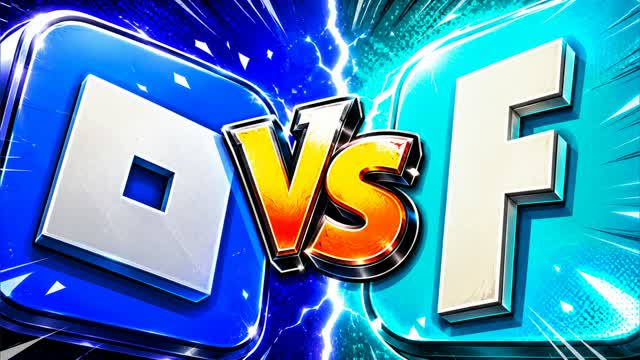 BIG RED VS BLUE! 🔴🔵 ULTRA FIGHTS! — Fortnite Creative map