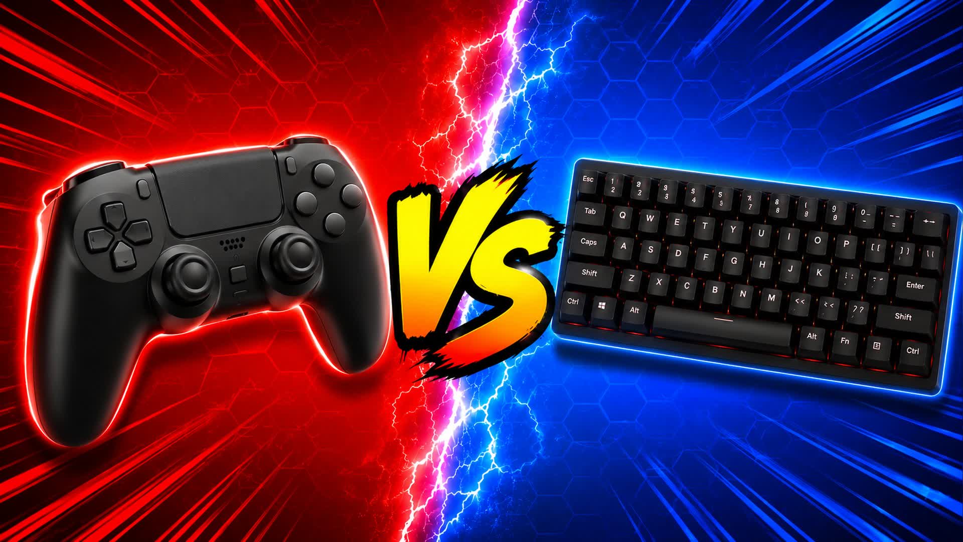 RED VS BLUE AURORA CITADEL 🔴🔵 — Fortnite Creative map