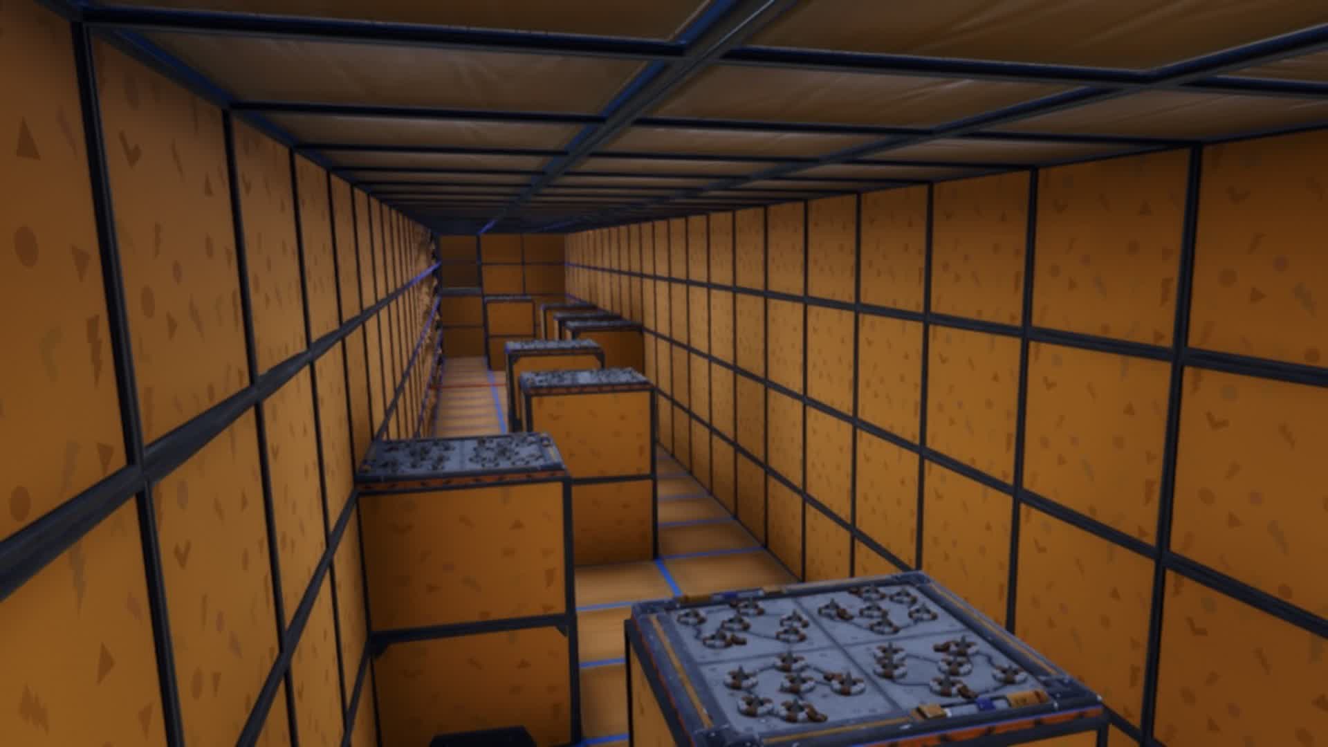 Cizzorz Deathrun 3.0 Remake — Fortnite Creative map