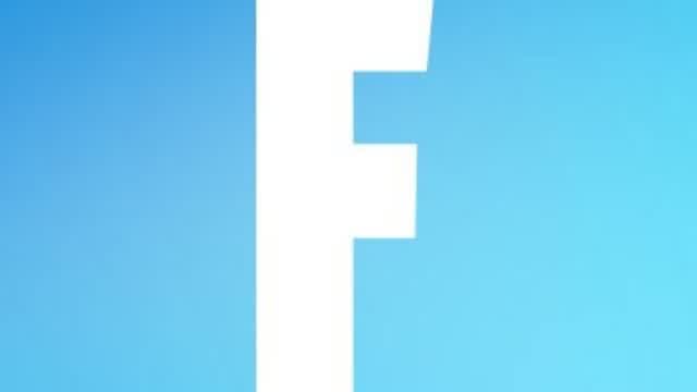 باركور المنوب — Fortnite Creative map