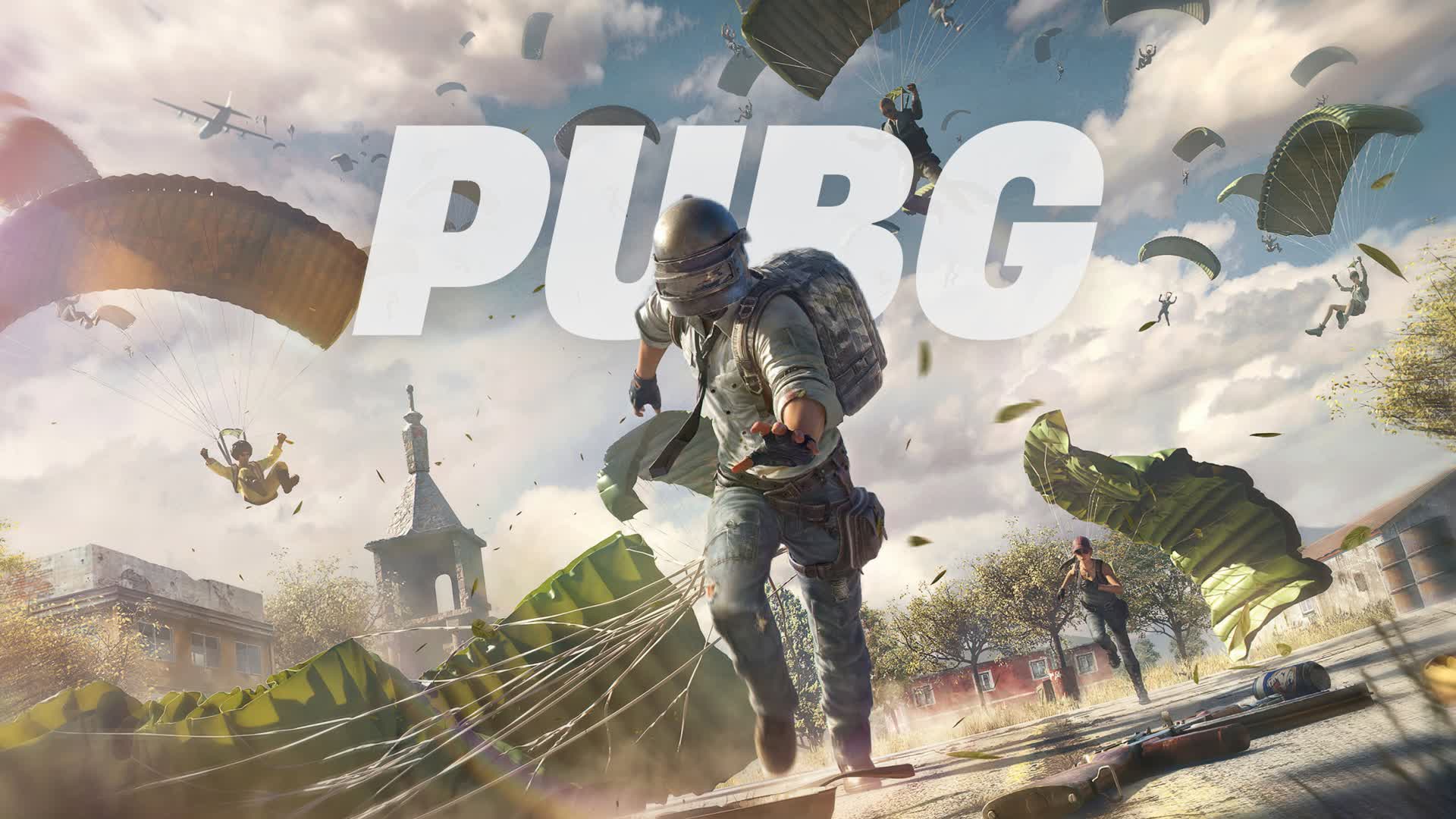 Pubg TDM [Beta] 1.0.0 — Fortnite Creative map