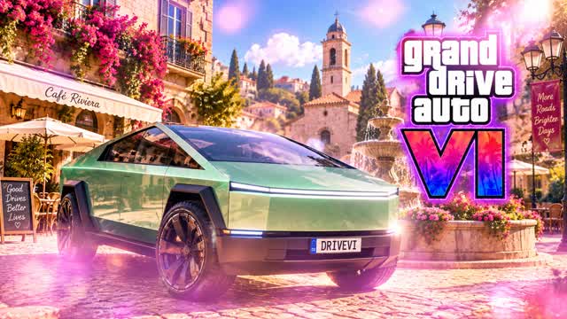 //^^GTAVI::AUTODRIVEEE_6^^\\ — Fortnite Creative map