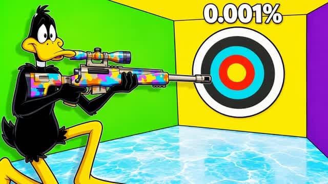 🧲🐸 MAGNET FROG TRY TRICKSHOT PARKOUR — Fortnite Creative map