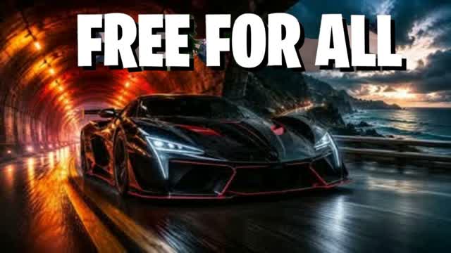 FREE FOR ALL WEAPONS 💯 — Fortnite Creative map