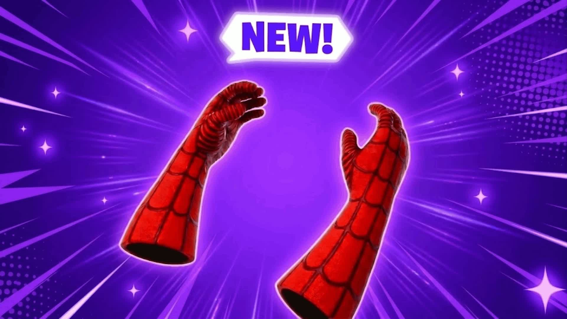 MINECRAFT CHAIN BLUE VS RED 🔵🔴 — Fortnite Creative map