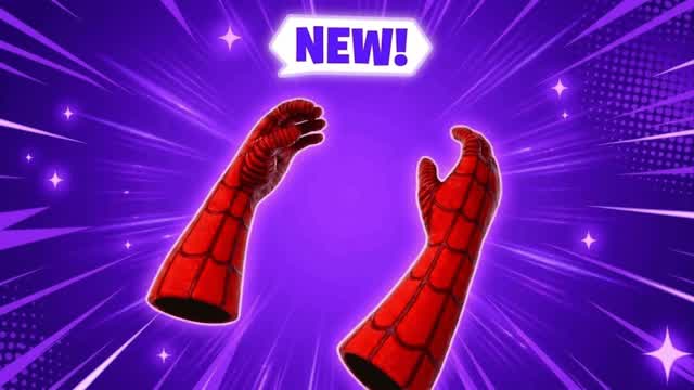 MINECRAFT CHAIN BLUE VS RED 🔵🔴 — Fortnite Creative map